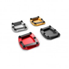 DBK Special Parts (Ducabike) Larger Sidestand Foot for 2010-2014 Ducati Multistrada 1200